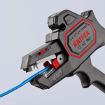 KNIPEX Automatisk isoleringsstripper