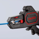 KNIPEX Automatisk isoleringsstripper