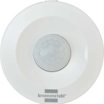 Brennenstuhl ®Connect Zigbee bevægelsessensor BM CZ 01 (alarm- og lysfunktion)