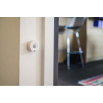 Brennenstuhl ®Connect Zigbee bevægelsessensor BM CZ 01 (alarm- og lysfunktion)