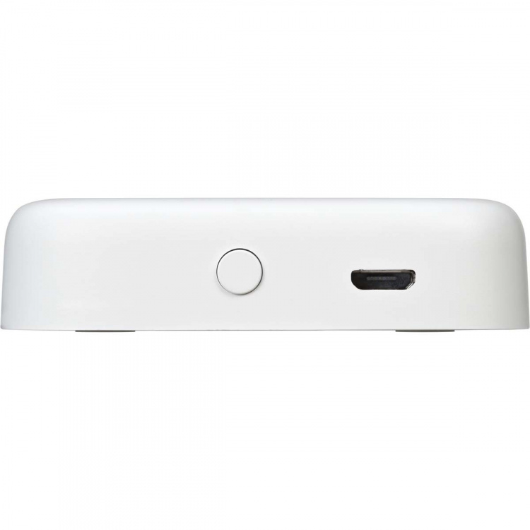 Brennenstuhl ®Connect Zigbee Gateway GWY CZ 01