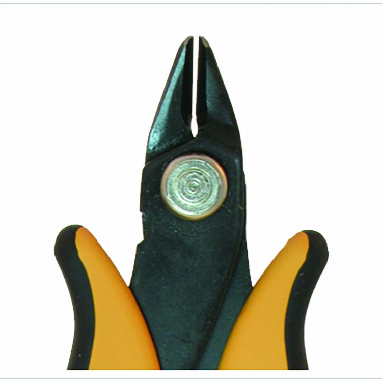 Piergiacomi Skæretang 138 mm Præcision