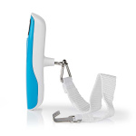 Nedis Digital Bagage Vægt | 50 kg | Tarefunktion