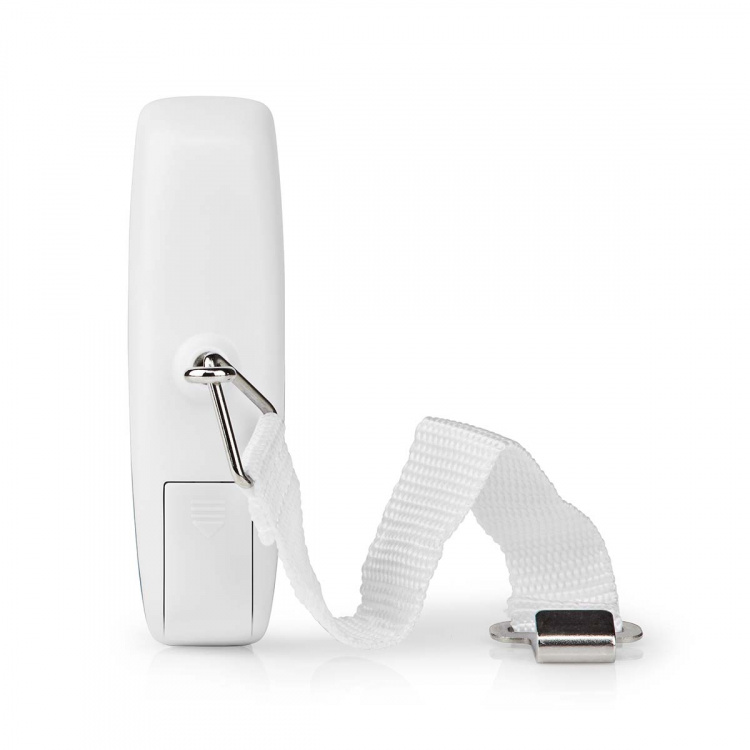 Nedis Digital Bagage Vægt | 50 kg | Tarefunktion