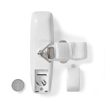 Nedis Digital Bagage Vægt | 50 kg | Tarefunktion