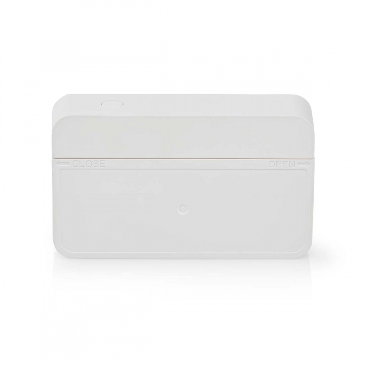 Nedis SmartLife Klimasensor | Zigbee 3.0 | Batteri | Android™ / IOS | Hvid