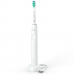 Philips Eltandborste Vit HX3671/13
