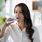 Philips Eltandborste Vit HX3673/13 Philips Eltandborste Vit HX3673/13