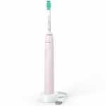 Philips Electric Toothbrush 2x Black/Pink HX3675/15