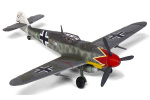 Airfix Messerschmitt Bf109G-6