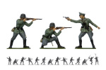 AIRFIX WIWII German Infantry