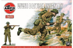 AIRFIX WWII British Infantry