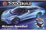 AIRFIX Quickbuild McLaren Speedtail