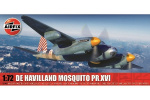 Airfix De Havilland Mosquito PR.XVI 1:72 Airfix De Havilland Mosquito PR.XVI 1:72
