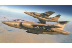 Airfix Blackburn Buccaneer S.2 GULF WAR 1:72