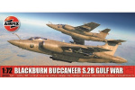 Airfix Blackburn Buccaneer S.2 GULF WAR 1:72