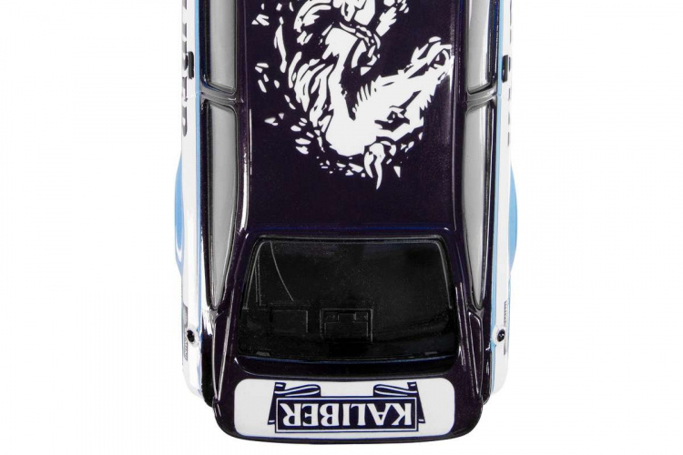 SCALEXTRIC Ford Sierra RS500 - BTCC 1988 - Andy Rouse