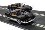 SCALEXTRIC Knight Rider - K.A.R.R