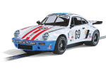 SCALEXTRIC Porsche 911 Carrera RSR 3.0, 6th LeMans 1975 1:32