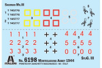 ITALERI 1:72 Montecassino 1944: \'\'Gustav\'\' Line Battle ITALERI 1:72 Montecassino 1944: \'\'Gustav\'\' Line Battle
