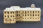 ITALERI 1:72 Montecassino 1944: \'\'Gustav\'\' Line Battle ITALERI 1:72 Montecassino 1944: \'\'Gustav\'\' Line Battle