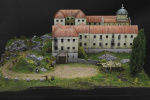 ITALERI 1:72 Montecassino 1944: \'\'Gustav\'\' Line Battle ITALERI 1:72 Montecassino 1944: \'\'Gustav\'\' Line Battle