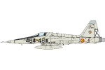 ITALERI 1:72 F-5A Freedom Fighter