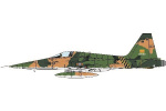 ITALERI 1:72 F-5A Freedom Fighter
