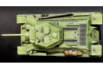 ITALERI 1:35 T-34/76 Model 1943 (premium edition) ITALERI 1:35 T-34/76 Model 1943 (premium edition)