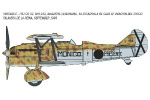 ITALERI 1:72 Fiat CR 32 Freccia ITALERI 1:72 Fiat CR 32 Freccia