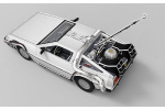 Revell 3D Puzzle DeLorean \'Back to the Future\'