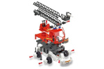 Revell Turntable Ladder Fire Truck 1:20