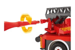 Revell Turntable Ladder Fire Truck 1:20