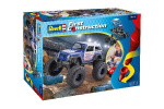 Revell Monster Truck 1:20
