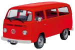 Revell Advent Calendar, \'VW T2 Bus\' (easy-click)
