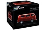 Revell Advent Calendar, \'VW T2 Bus\' (easy-click)