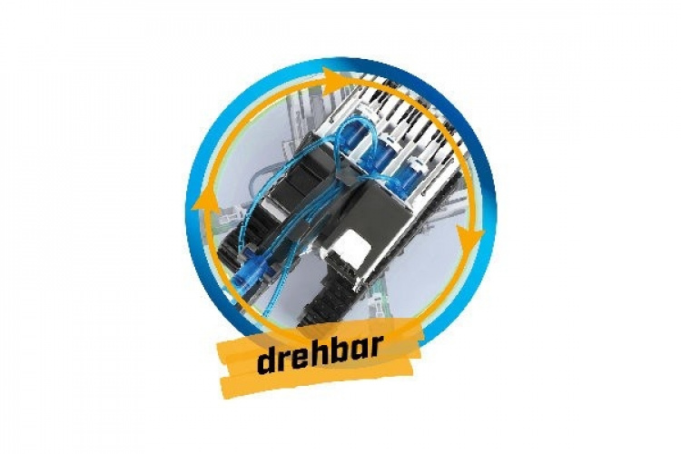 Revell Advent Calendar, \'Engineers Hydraulik Bagger\' 1:24