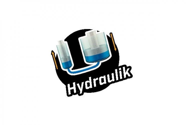 Revell Advent Calendar, \'Engineers Hydraulik Bagger\' 1:24