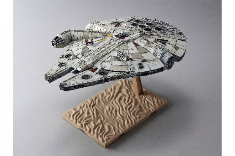 Revell Bandai Millennium Falcon