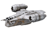 Revell Star Wars BANDAI Razor Crest 1:144