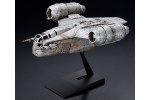 Revell Star Wars BANDAI Razor Crest 1:144