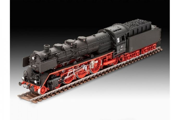 Revell Express locomotive 03 class with tender 1:87