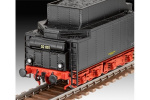 Revell Express locomotive BR 02 & Tender 2\'2\'T30