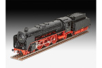 Revell Express locomotive BR 02 & Tender 2\'2\'T30