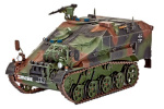 Revell Wiesel 2 LeFlaSys BF/UF