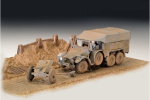 Revell Krupp Protze KFZ 69 with 3,7cm Pak 1:76