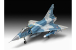 Revell Dassault Mirage 2000C 1:48
