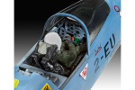 Revell Dassault Mirage 2000C 1:48