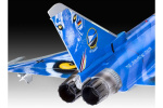 Revell Eurofighter Typhoon \'The Bavarian Tiger 2021\'