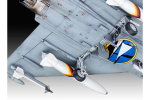 Revell Eurofighter Typhoon \'The Bavarian Tiger 2021\'